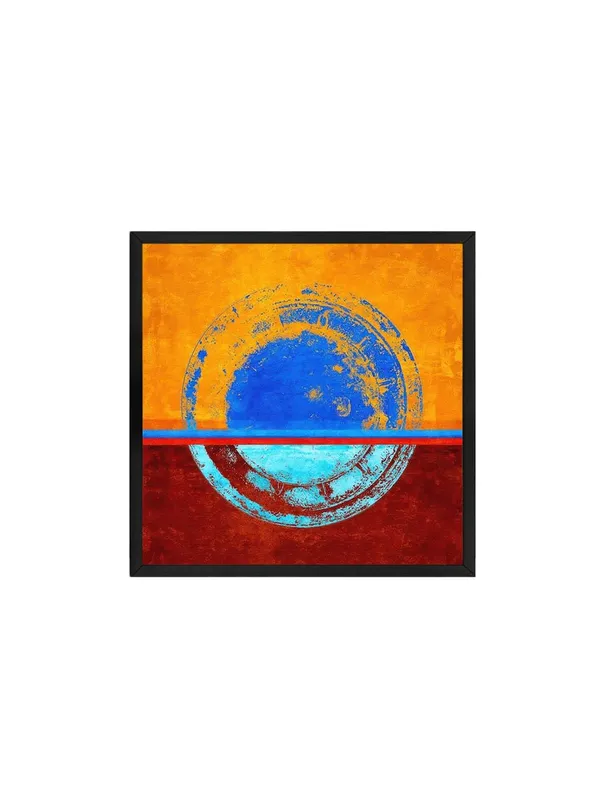 Box_Fiber_Frame_Minimalist_Abstract_Circle_Canvas:_Modern_Art_with_Blue_and_Orange_Hues_for_Stylish_Home_and_Office_Wall_D�cor_(BLF24X240292)