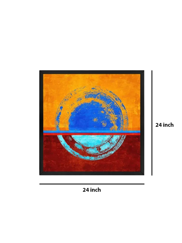 Box_Fiber_Frame_Minimalist_Abstract_Circle_Canvas:_Modern_Art_with_Blue_and_Orange_Hues_for_Stylish_Home_and_Office_Wall_D�cor_(BLF24X240292)