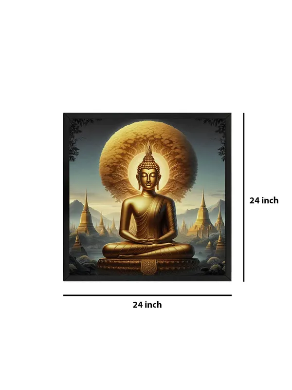 Box_Fiber_Frame_Golden_Buddha_Statue_Art_Print_-_Serene_Meditation_and_Enlightenment_Painting_for_Spiritual_Home_D�cor_(BLF24X240141)