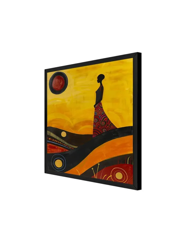 Box_Fiber_Frame_Dynamic_Horse_in_Motion_Canvas-Wrapped_Painting,_36X36,_Energetic_Horse_Art_for_Living_Room_(BLF36X360476)