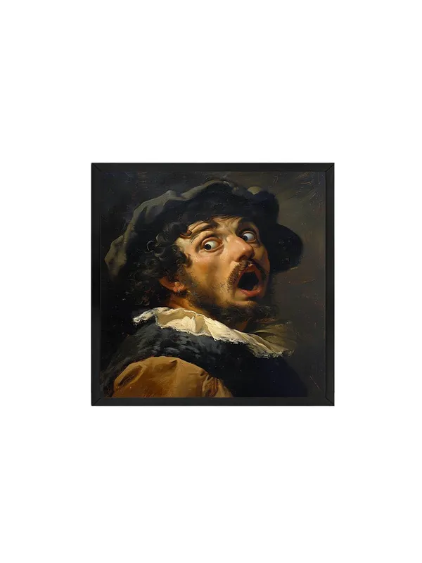 Box_Fiber_Frame_Historical_Figure_Canvas-Wrapped_Painting,_24X24_-_Classic_Art_for_Traditional_or_Vintage_Decor_(BLF24X240414)