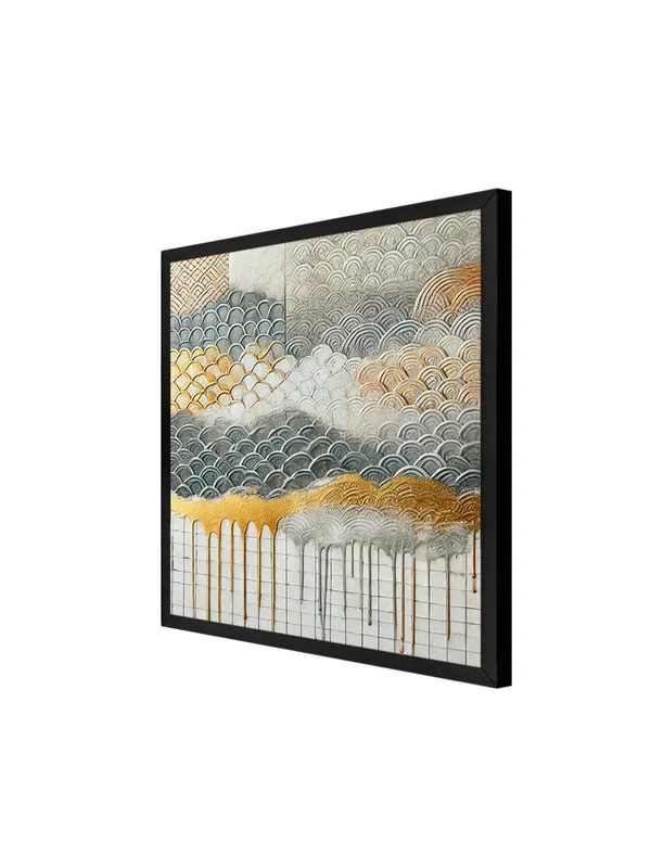 Box_Fiber_Frame_Modern_Metallic_Abstract_Canvas_Painting_-_Textured_Art_for_Home_and_Office_Decor_24X24_Inches_(BLF24X240539)