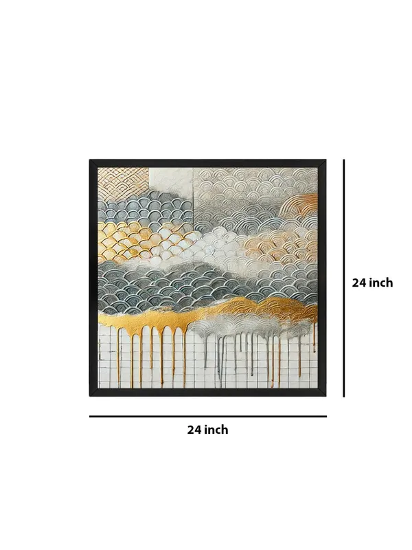 Box_Fiber_Frame_Modern_Metallic_Abstract_Canvas_Painting_-_Textured_Art_for_Home_and_Office_Decor_24X24_Inches_(BLF24X240539)