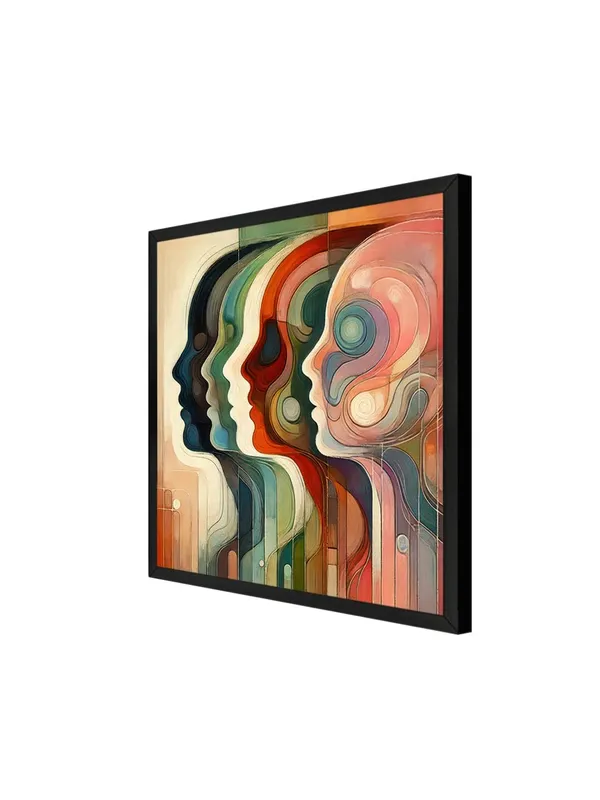 Box_Fiber_Frame_Contemporary_Faces_Canvas_Painting_-_Multicolor_Abstract_Art_for_Living_Room_and_Office_Decor_36X36_Inches_(BLF36X360540)