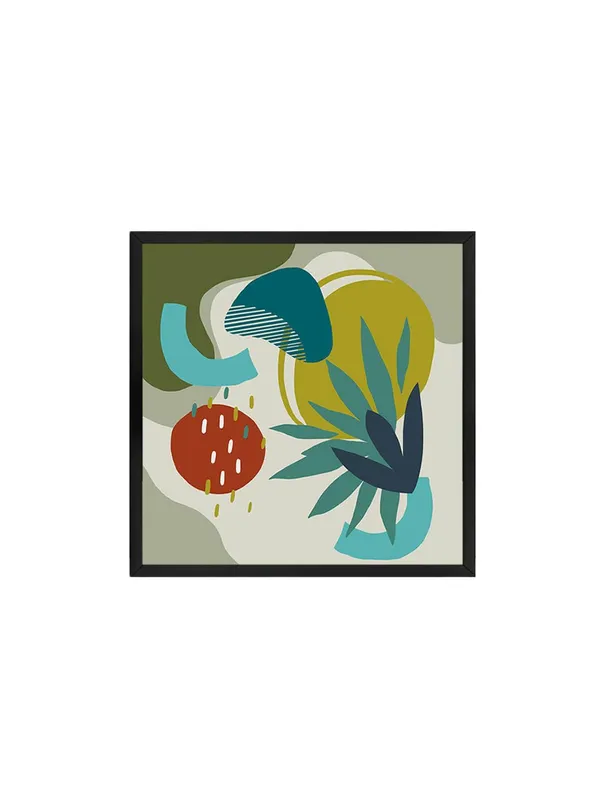 Box_Fiber_Frame_Abstract_Modern_Art_Print_-_Green,_Red,_and_Teal_Botanical_Shapes_-_Home_Decor_Wall_Art_(BLF36X360131)