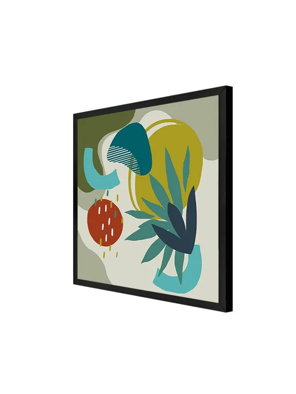 Box_Fiber_Frame_Abstract_Modern_Art_Print_-_Green,_Red,_and_Teal_Botanical_Shapes_-_Home_Decor_Wall_Art_(BLF36X360131)