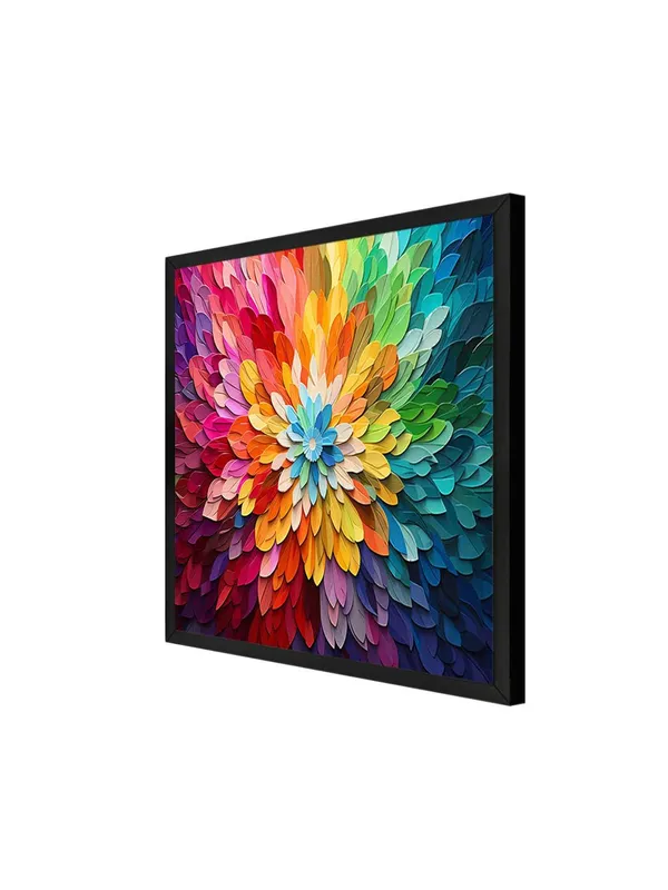 Box_Fiber_Frame_Colorful_Petals_Canvas-Wrapped_Painting,_24X24_-_Vibrant_Floral_Art_for_Living_Room_or_Office_Decor_(BLF24X240398)