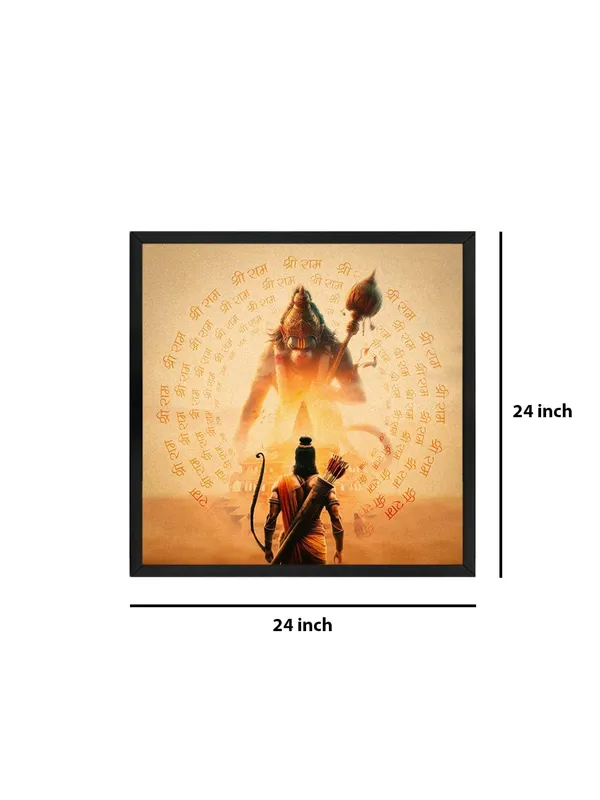 Box_Fiber_Frame_Lord_Ram_and_Hanuman_with_Glowing_Divine_Presence_-_Canvas_Painting_|_Hindu_Deity_Art,_Ramayana_Devotional_Painting,_Spiritual_Wall_Decor_(BLF24X240264)