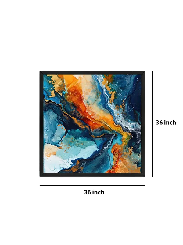 Box_Fiber_Frame_multi_color_abstract_art_modern_art_wall_painting_for_living_room_abstract_canvas_wall_painting_(BLF36X360225)