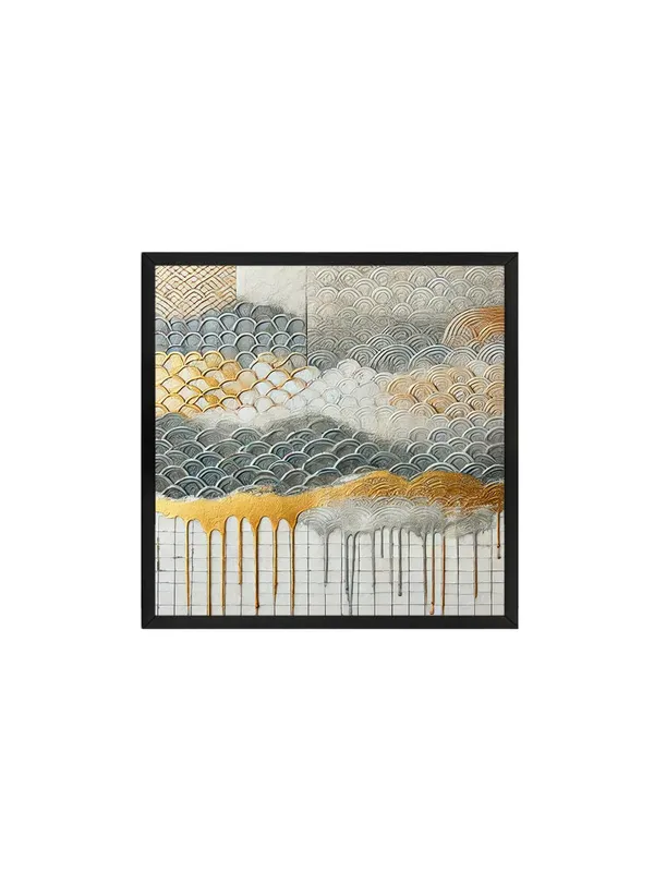 Box_Fiber_Frame_Modern_Metallic_Abstract_Canvas_Painting_-_Textured_Art_for_Home_and_Office_Decor_36X36_Inches_(BLF36X360539)