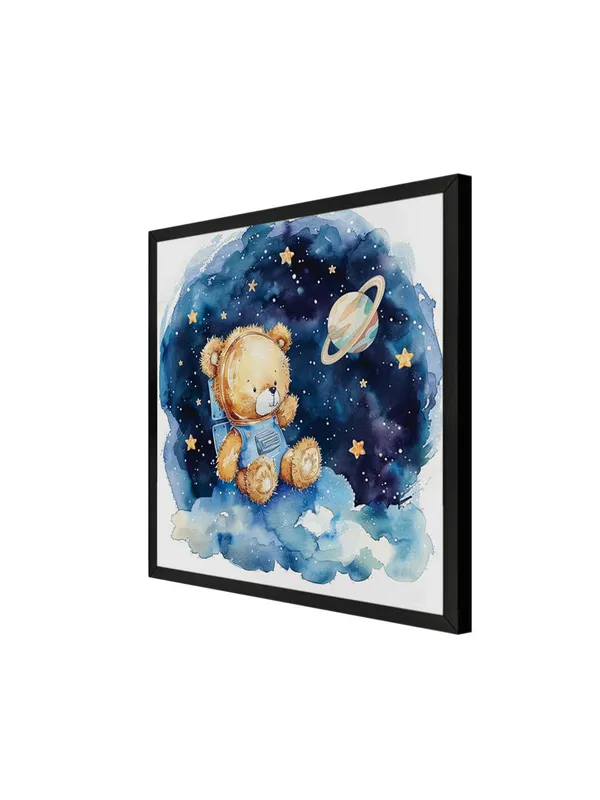 Box_Fiber_Frame_Colorful_Bird_on_Branch_Canvas-Wrapped_Painting,_36X36,_Nature_Art_Decor_for_Home_&_Office_(BLF36X360469)