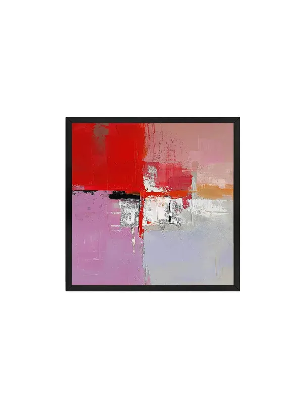 Box_Fiber_Frame_Vivid_Red_and_Pink_Abstract_Canvas-Wrapped_Painting_24X24_-_Dynamic_Art_with_Bold_Colors_(BLF24X240382)