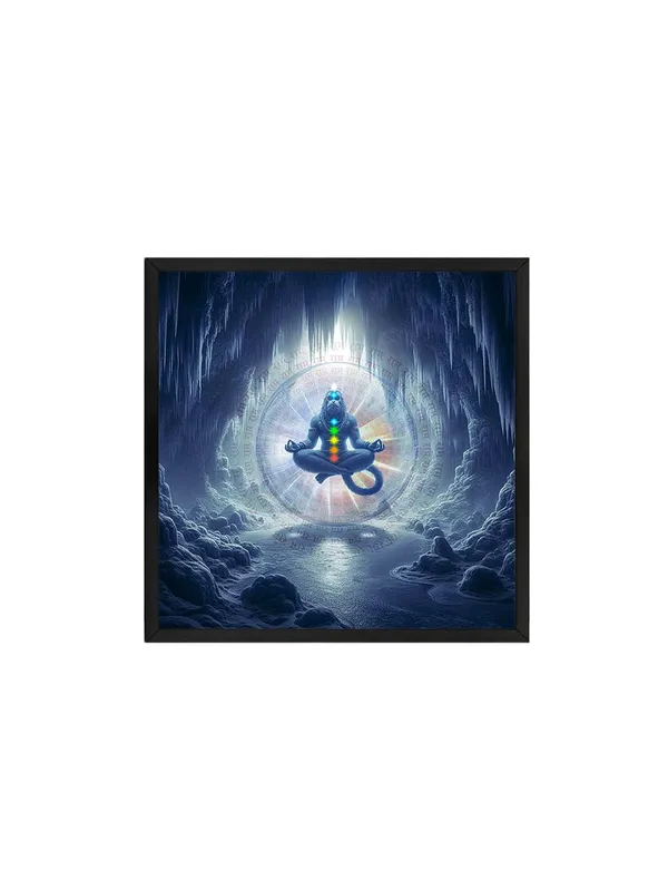 Box_Fiber_Frame_Serene_Multi-Armed_Shiva_Canvas_Painting:_Meditative_Lord_Shiva_Artwork_with_Spiritual_Energy_for_Tranquil_Home_and_Yoga_Studio_D�cor_(BLF36X360279)