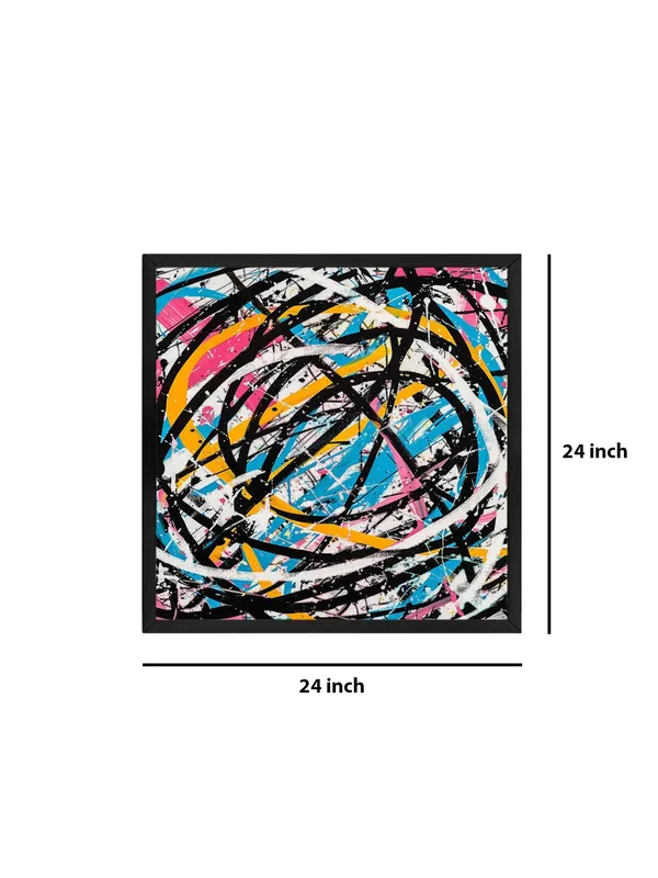 Box_Fiber_Frame_Energetic_Abstract_Lines_Canvas-Wrapped_Painting_-_24X24_|_Modern_Expressionist_Art_(BLF24X240435)