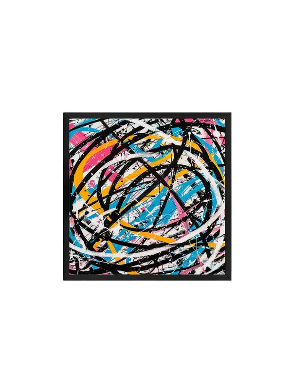 Box_Fiber_Frame_Energetic_Abstract_Lines_Canvas-Wrapped_Painting_-_24X24_|_Modern_Expressionist_Art_(BLF24X240435)