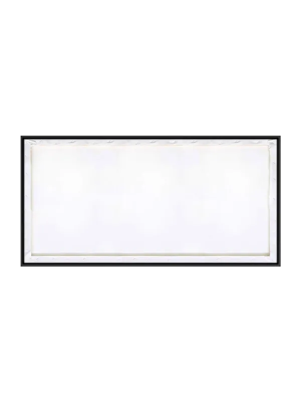 Golden_Temple_Amritsar_Watercolour_Art_Print,_Black_Frame,_Large_Wall_Decor