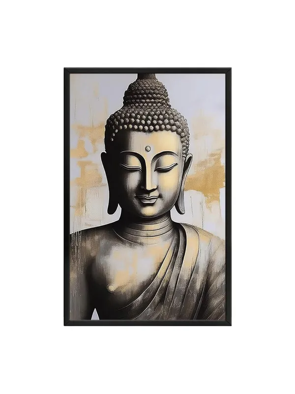 Box_Fiber_Frame_Abstract_Buddha_Canvas_Art_In_Monochrome_Tones_-_Meditative_Wall_Decor_For_Zen_Spaces