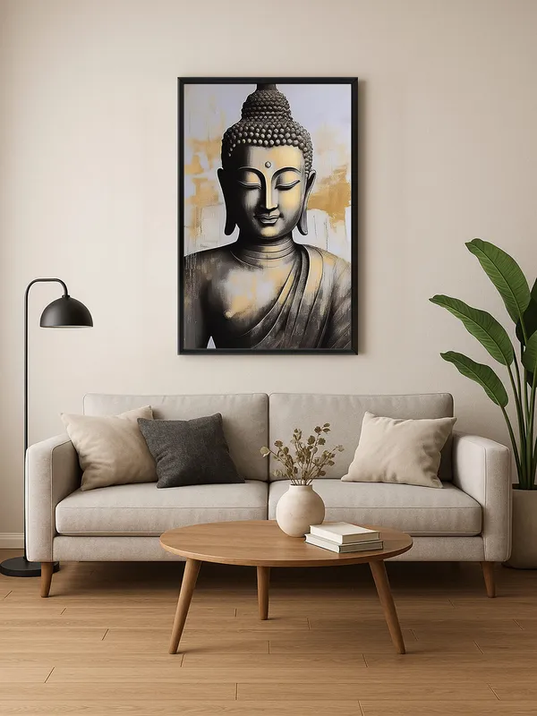 Box_Fiber_Frame_Abstract_Buddha_Canvas_Art_In_Monochrome_Tones_-_Meditative_Wall_Decor_For_Zen_Spaces