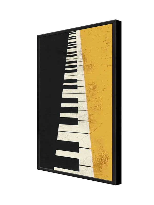 Box_Fiber_Frame_Piano_Keys_Minimalist_Canvas-Wrapped_Art_-_Music_Inspired_Wall_Decor
