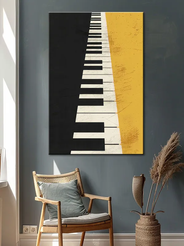 Piano_Keys_Minimalist_Canvas-Wrapped_Art_-_Music_Inspired_Wall_Decor