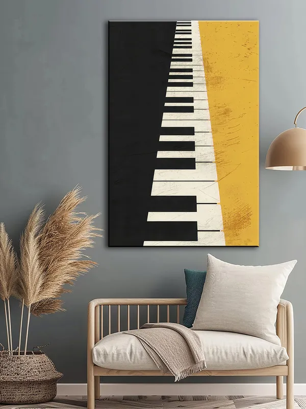 Piano_Keys_Minimalist_Canvas-Wrapped_Art_-_Music_Inspired_Wall_Decor