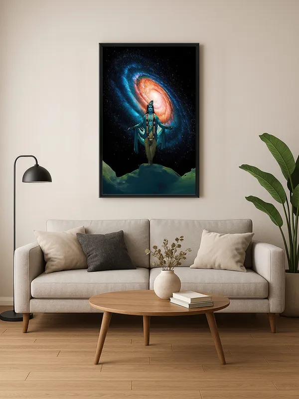 Box_Fiber_Frame_Cosmic_Vision_Canvas-Wrapped_Art_-_Celestial_Scene_For_Modern_Spaces