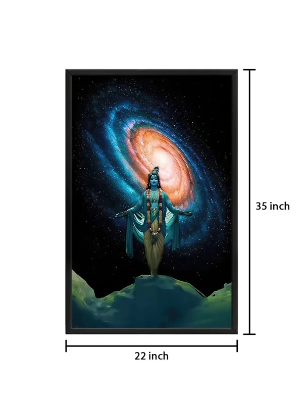 Box_Fiber_Frame_Cosmic_Vision_Canvas-Wrapped_Art_-_Celestial_Scene_For_Modern_Spaces