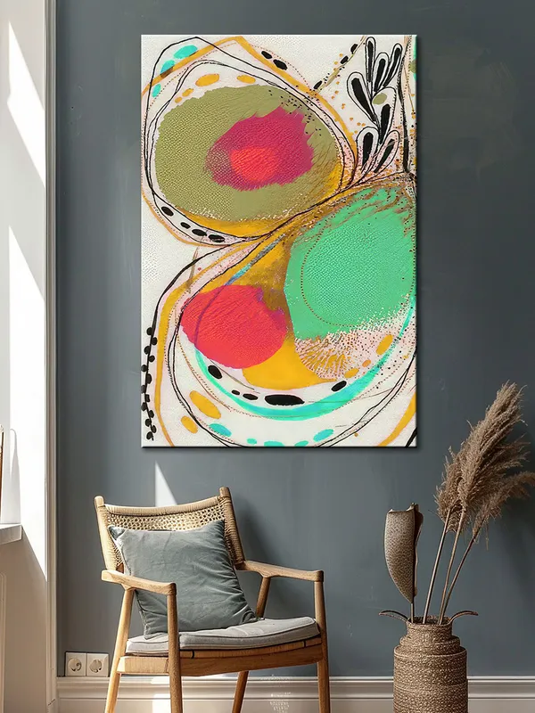 Colorful_Abstract_Canvas-Wrapped_Art_-_Modern_Vibrant_Aesthetic