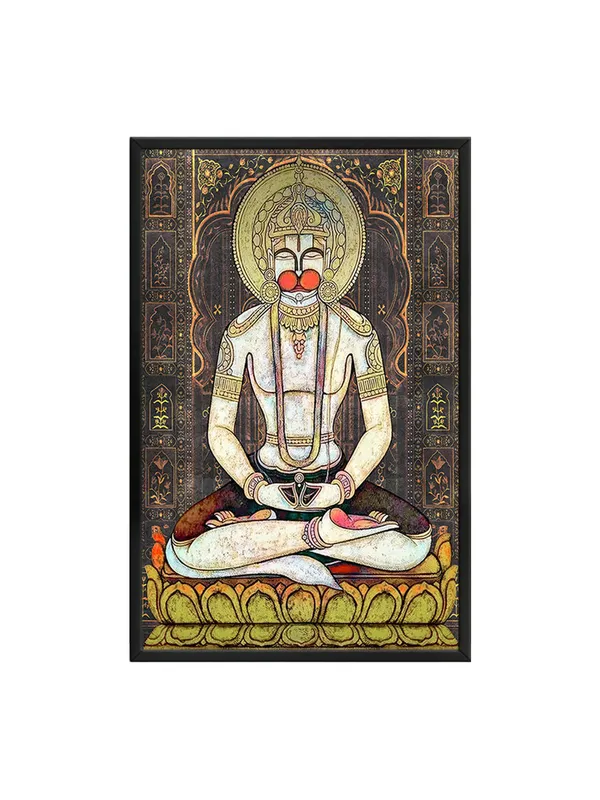 Box_Fiber_Frame_Serene_Buddha_Meditation_Canvas-Wrapped_Art_-_Peaceful_Wall_Art
