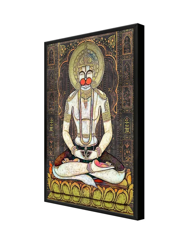 Box_Fiber_Frame_Serene_Buddha_Meditation_Canvas-Wrapped_Art_-_Peaceful_Wall_Art