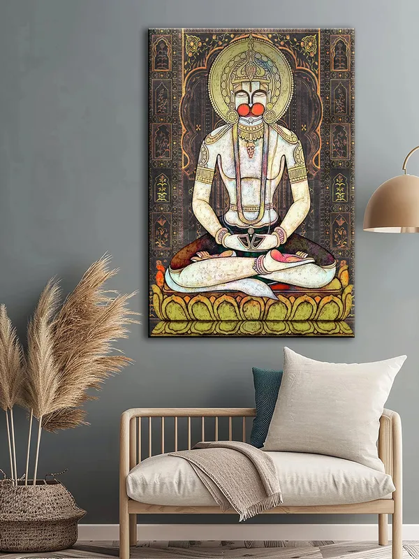 Serene_Buddha_Meditation_Canvas-Wrapped_Art_-_Peaceful_Wall_Art