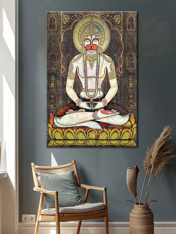 Serene_Buddha_Meditation_Canvas-Wrapped_Art_-_Peaceful_Wall_Art