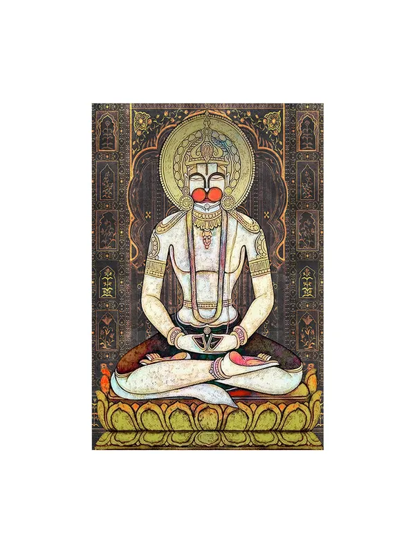 Serene_Buddha_Meditation_Canvas-Wrapped_Art_-_Peaceful_Wall_Art