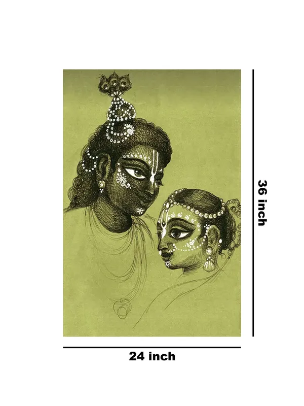 Krishna_&_Radha_Canvas-Wrapped_Art_-_Devotional_And_Spiritual_Aesthetic