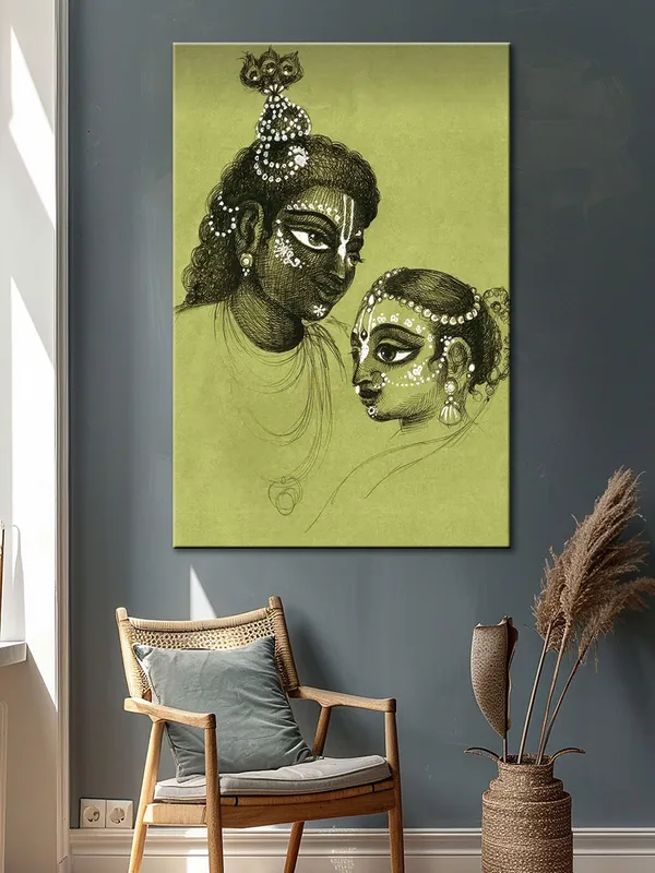 Krishna_&_Radha_Canvas-Wrapped_Art_-_Devotional_And_Spiritual_Aesthetic