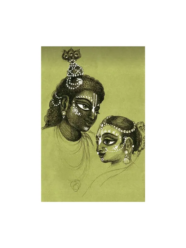 Krishna_&_Radha_Canvas-Wrapped_Art_-_Devotional_And_Spiritual_Aesthetic