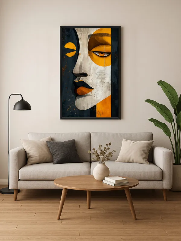 Box_Fiber_Frame_Abstract_Portrait_Canvas_Wrapped_Painting_-_Contemporary_Geometric_Art