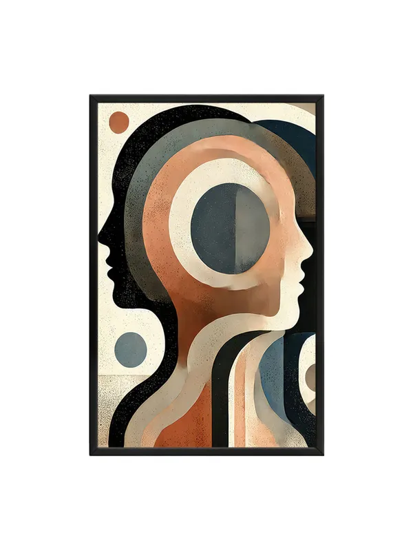 Box_Fiber_Frame_Dual_Face_Illusion_Canvas-Wrapped_Painting_|_|_Contemporary,_Minimalist_Art,_Perfect_For_Office_Or_Home