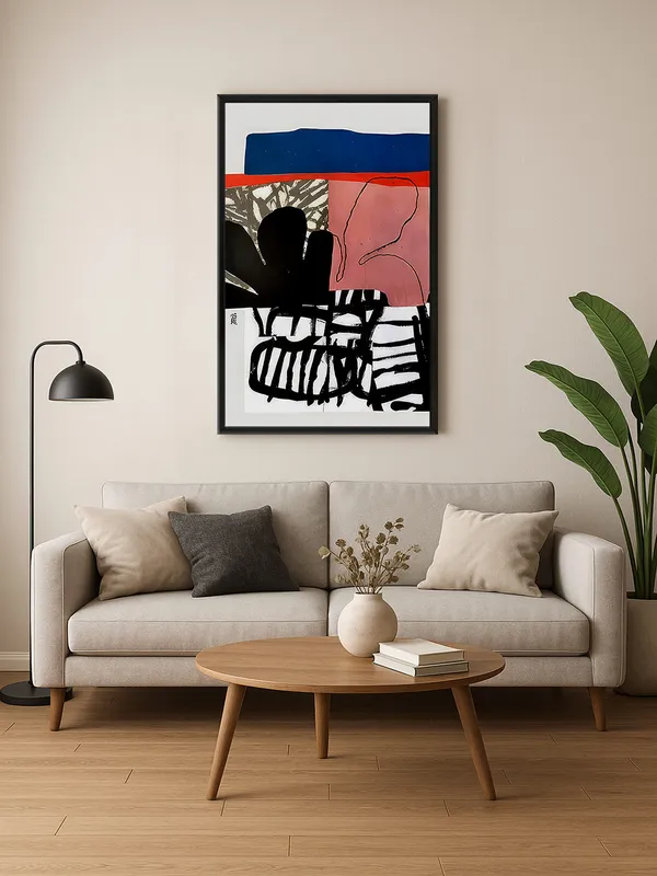 Box_Fiber_Frame_Abstract_Geometric_Shapes_Canvas-Wrapped_Painting_|_Modern_Art_|_Bold_Shapes_And_Contrasts