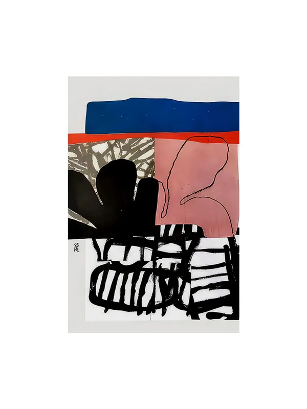 Abstract_Geometric_Shapes_Canvas-Wrapped_Painting_|_Modern_Art_|_Bold_Shapes_And_Contrasts