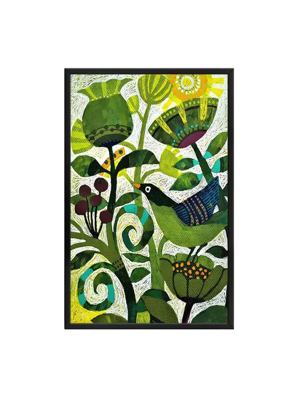 Box_Fiber_Frame_Whimsical_Garden_Canvas_Painting_-_Inch_-_Nature-Inspired_Bright_Home_Decor