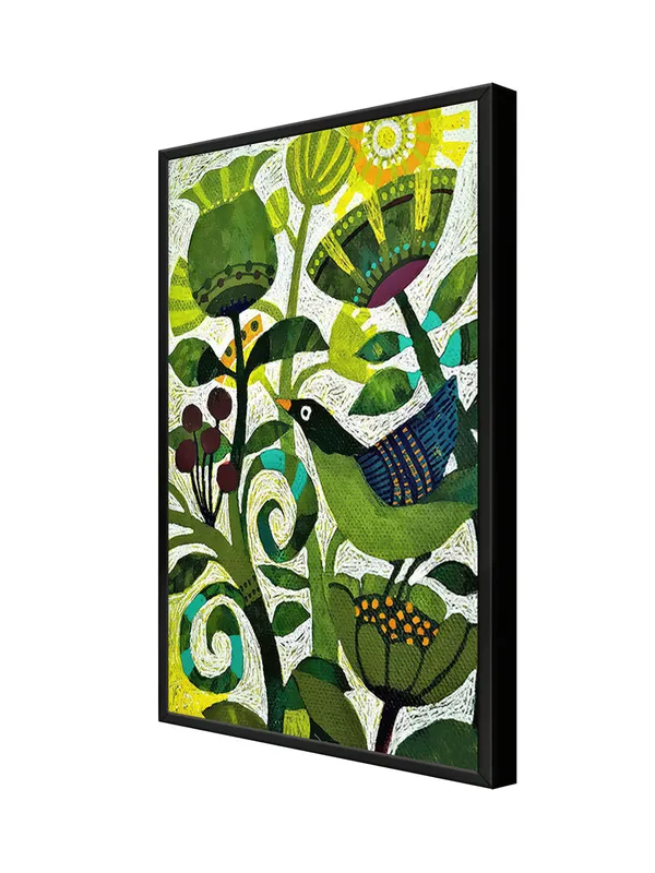 Box_Fiber_Frame_Whimsical_Garden_Canvas_Painting_-_Inch_-_Nature-Inspired_Bright_Home_Decor