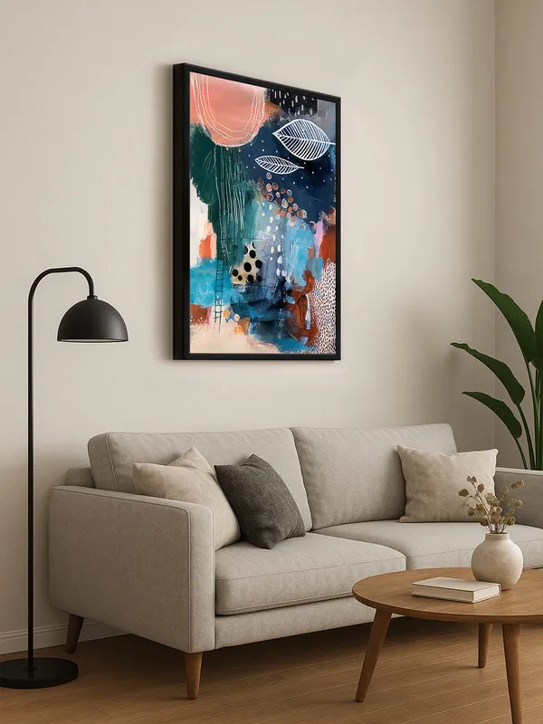 Box_Fiber_Frame_Abstract_Dream_Canvas-Wrapped_Painting_-_A_Colorful,_Energetic_Art_Piece_For_Any_Space