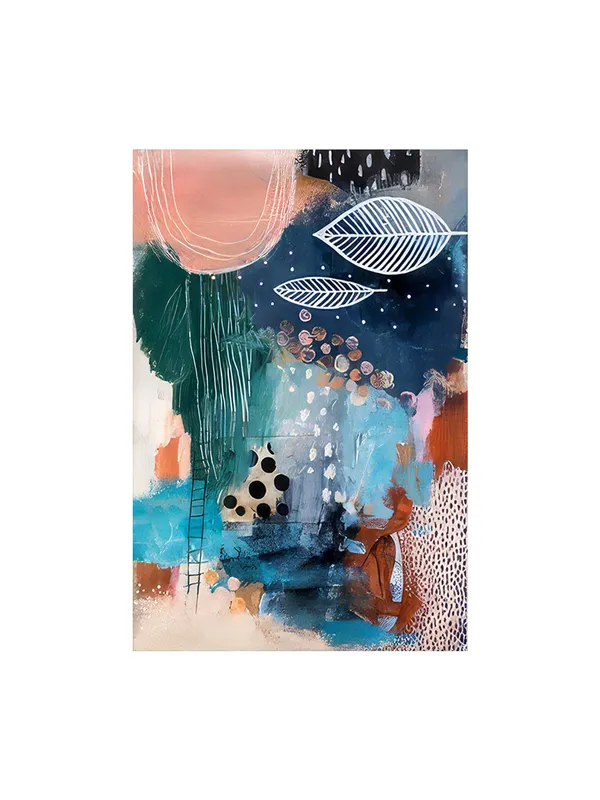 Abstract_Dream_Canvas-Wrapped_Painting_-_A_Colorful,_Energetic_Art_Piece_For_Any_Space