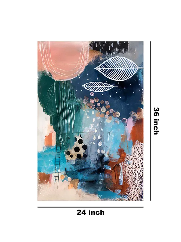Abstract_Dream_Canvas-Wrapped_Painting_-_A_Colorful,_Energetic_Art_Piece_For_Any_Space