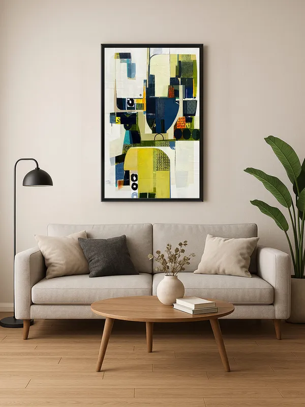 Box_Fiber_Frame_Modern_Abstract_Geometric_Canvas-Wrapped_Painting_-_A_Bold_Statement_For_Any_Room