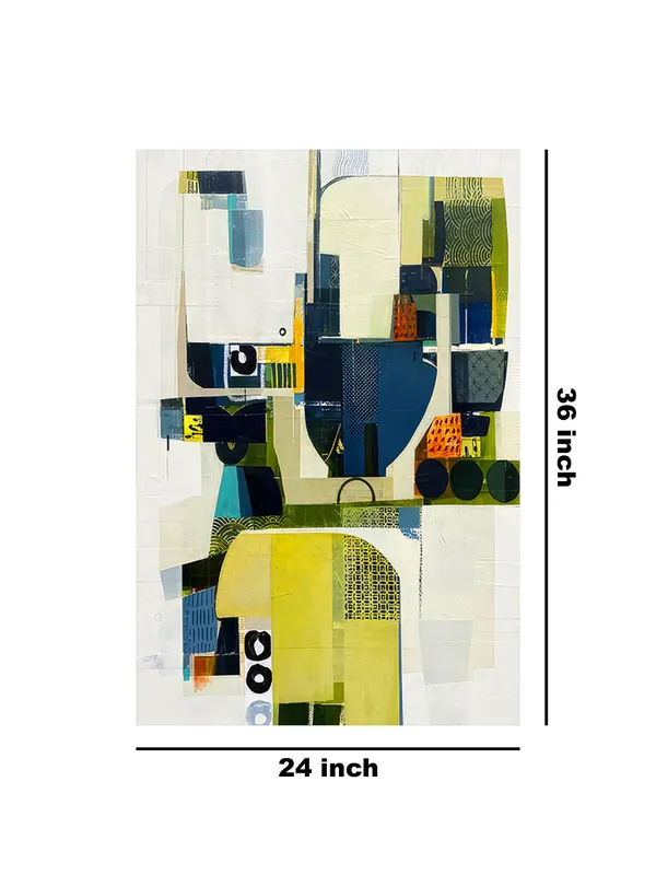 Modern_Abstract_Geometric_Canvas-Wrapped_Painting_-_A_Bold_Statement_For_Any_Room
