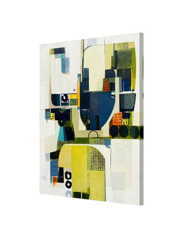 Modern_Abstract_Geometric_Canvas-Wrapped_Painting_-_A_Bold_Statement_For_Any_Room