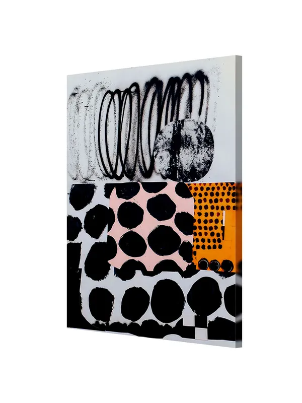 Bold_Abstract_Black_&_White_Canvas-Wrapped_Painting_-_A_Striking_Piece_For_Contemporary_Decor