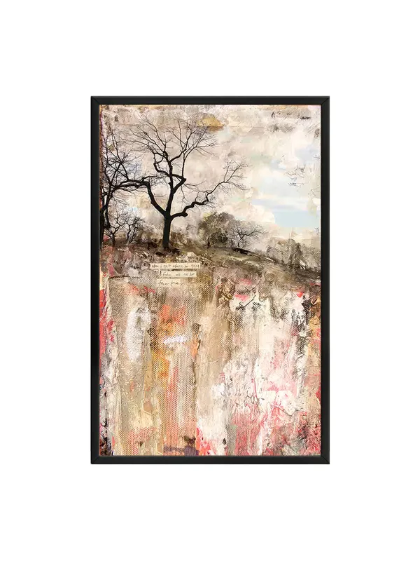 Box_Fiber_Frame_Elegant_Pink_Floral_Canvas_Wrapped_Painting_-_Gorgeous_Textured_Art_With_Bright_Colors